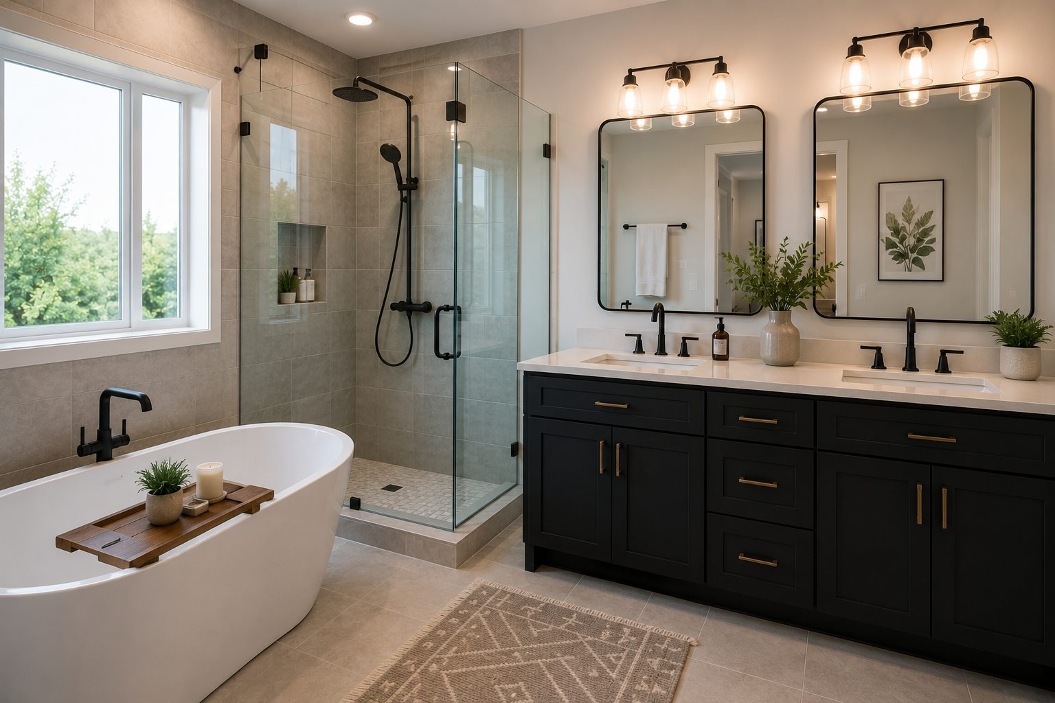 Bathroom Remodeling