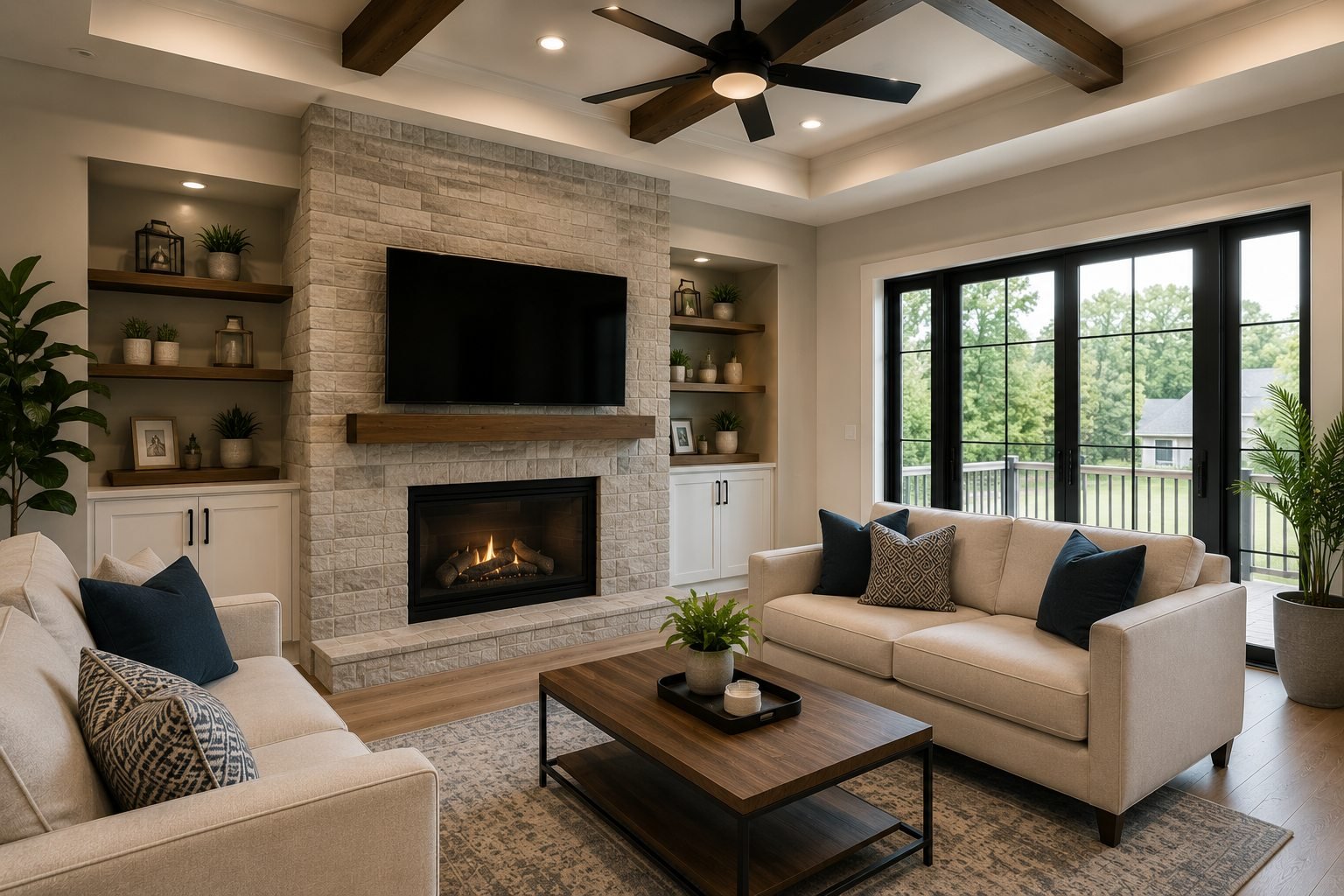 Home Renovation