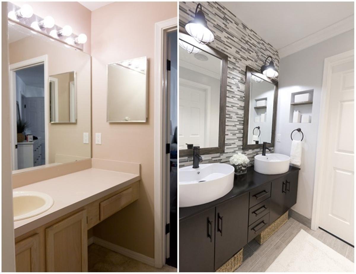 Bathroom Remodel