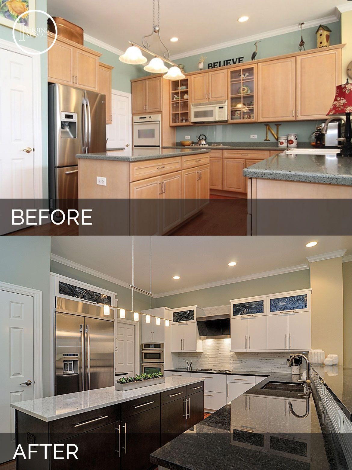 Kitchen Remodel