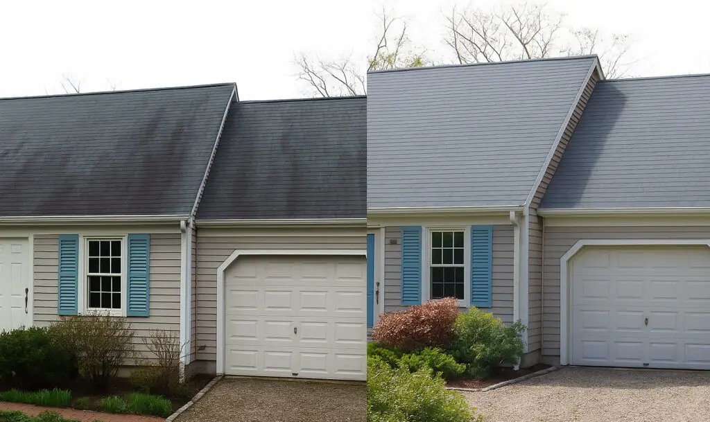 Roof Replacement